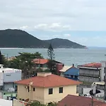 Apartamento no Ingleses Apart Hotel