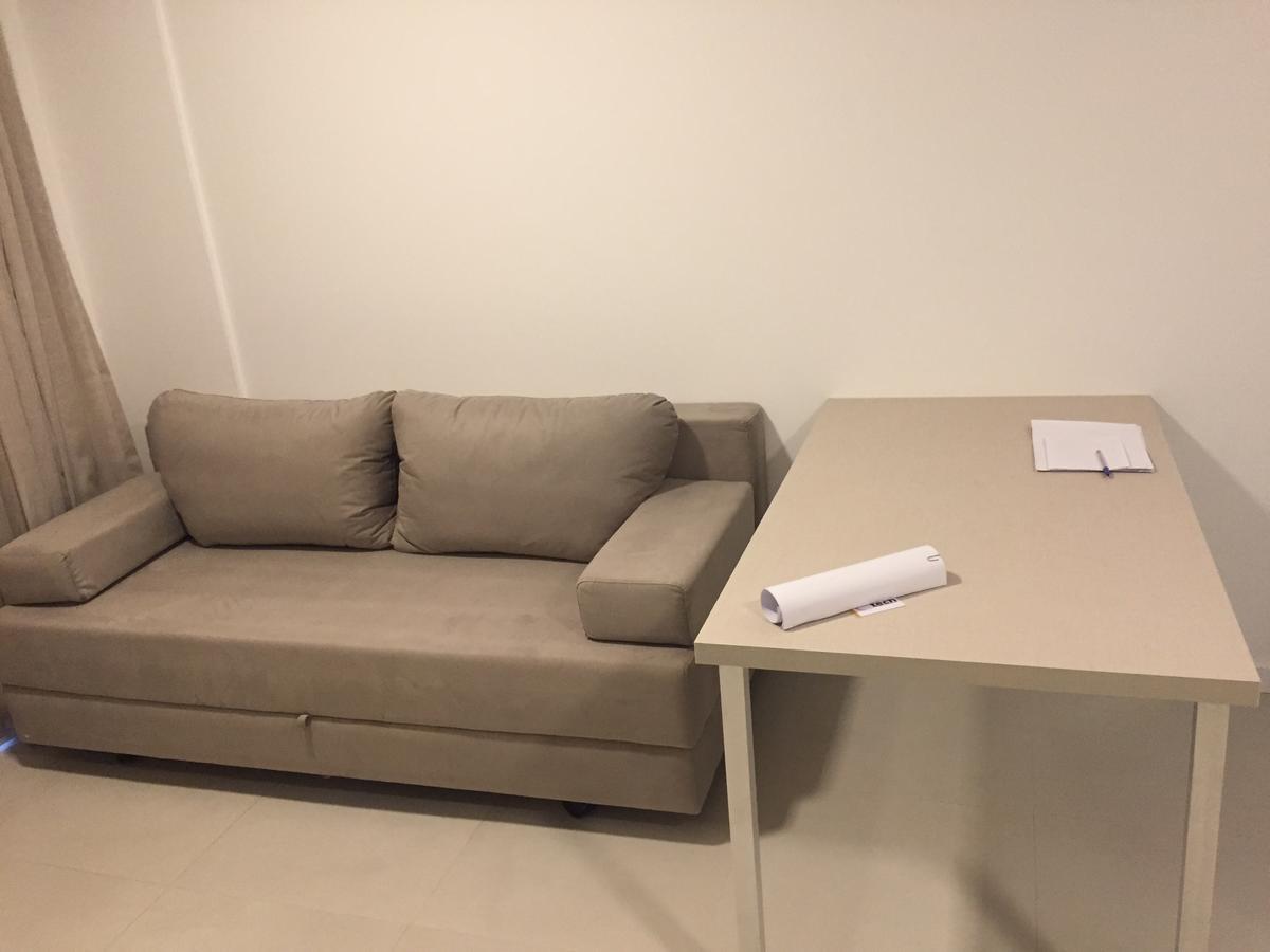 Apartamento No Ingleses Apart * Florianópolis
