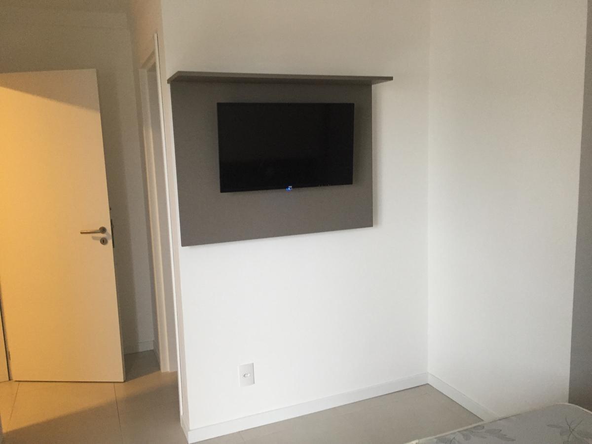 Apartamento No Ingleses Apart Florianópolis
