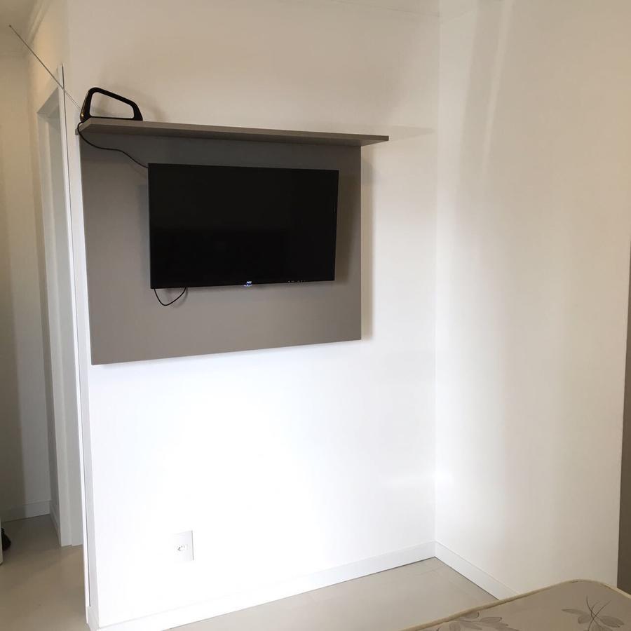 Apartamento No Ingleses Apart