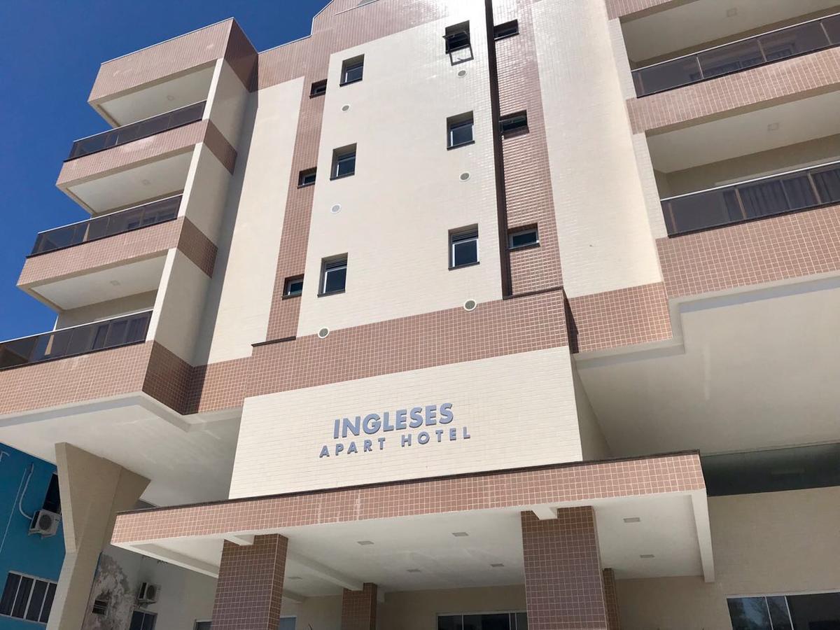 Apartamento No Ingleses Apart Apartamento