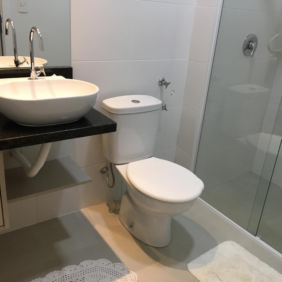 Apartamento No Ingleses Apart Apartamento *