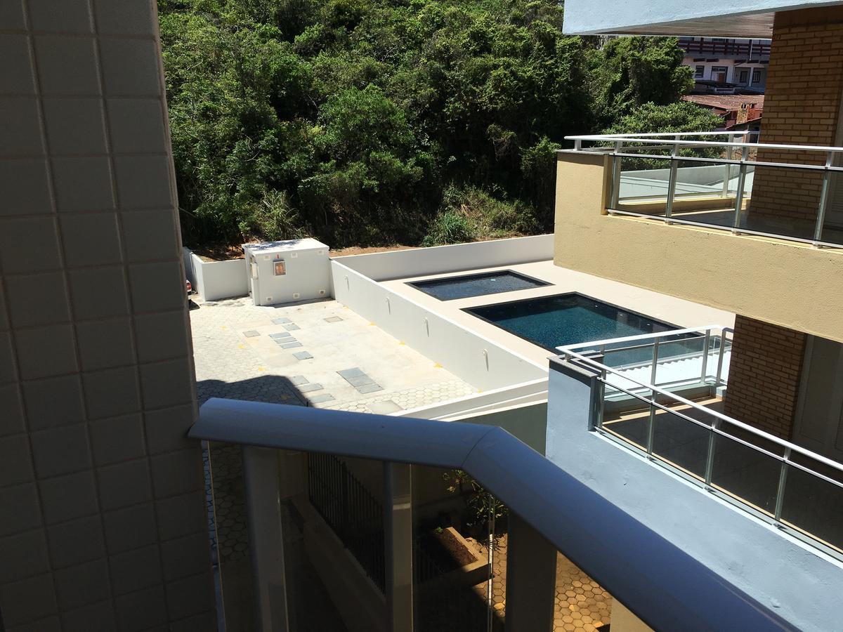 Apartamento No Ingleses Apart *