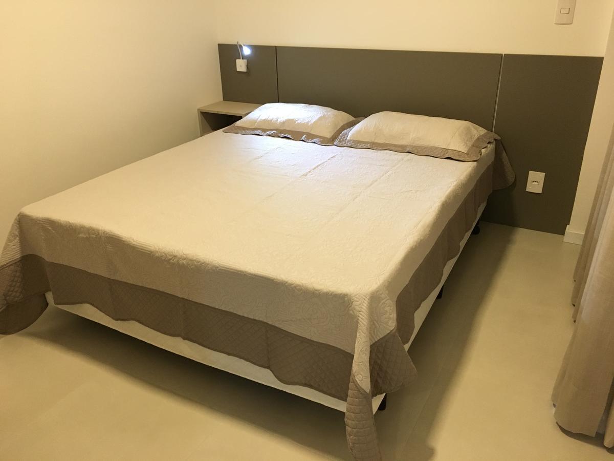 Apartamento Apartamento No Ingleses Apart Florianópolis