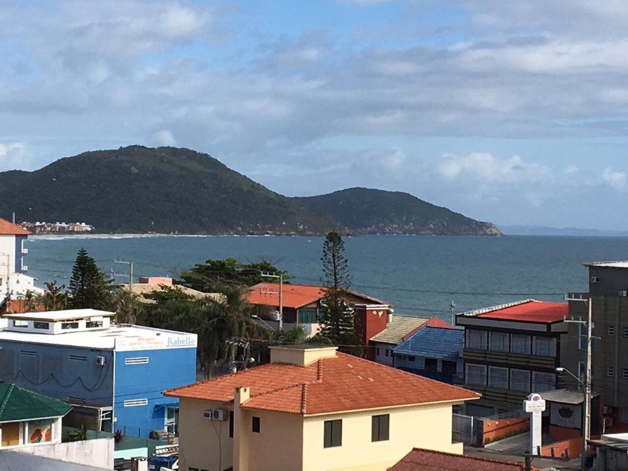 Apartamento No Ingleses Apart Apartamento