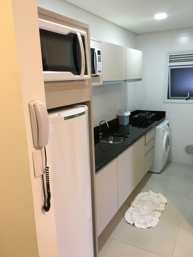 Apartamento Apartamento No Ingleses Apart Florianópolis