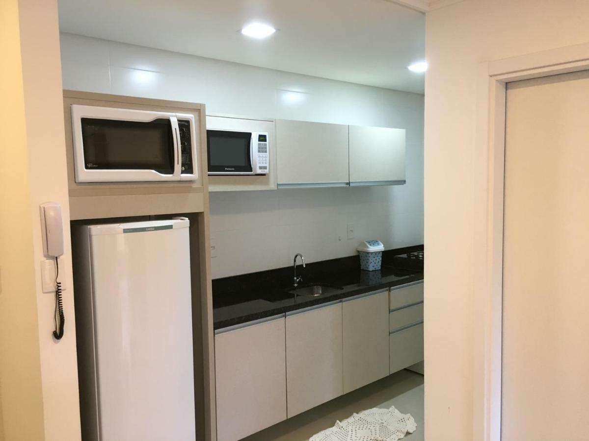 Apartamento No Ingleses Apart Apartamento *